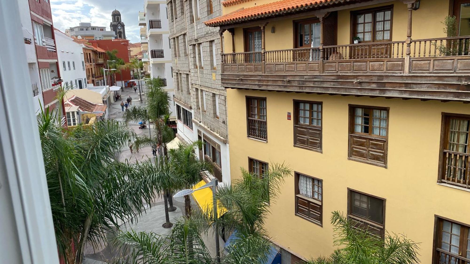 A 40 Metros De Playa San Telmo Y Martianez Appartamento Puerto de la Cruz (Tenerife)